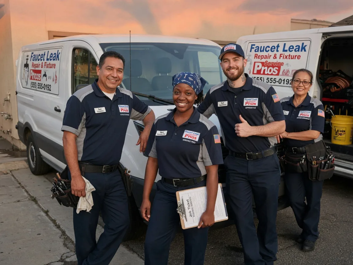 Faucet Repair company in Teton Village, WY
