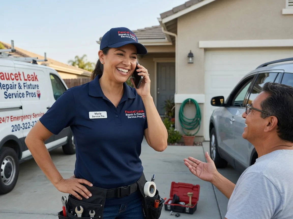 Faucet Repair Teton Village, WY FAQs